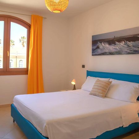 Sph24 Appartamento Alghero Via Mazzini Zewnętrze zdjęcie