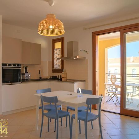 Sph24 Appartamento Alghero Via Mazzini Zewnętrze zdjęcie
