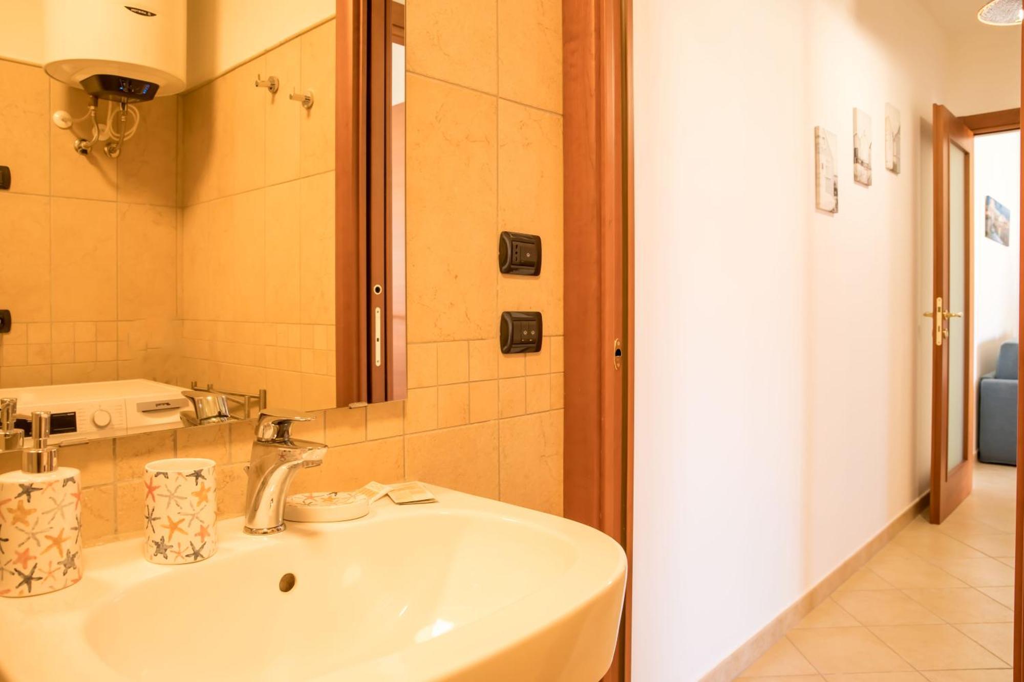 Sph24 Appartamento Alghero Via Mazzini Zewnętrze zdjęcie