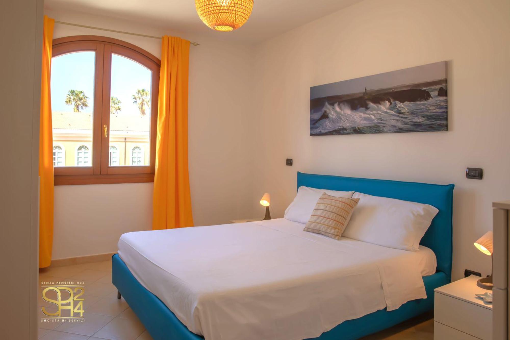 Sph24 Appartamento Alghero Via Mazzini Zewnętrze zdjęcie