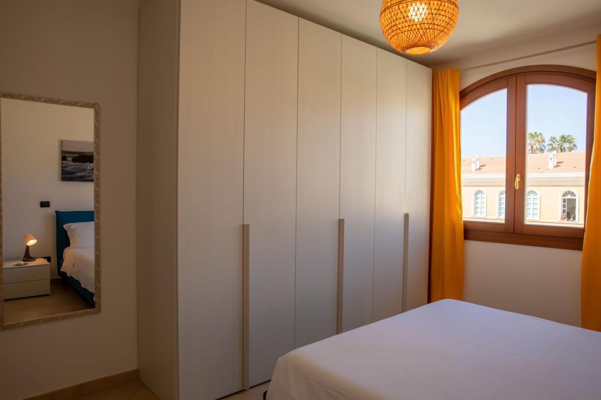 Sph24 Appartamento Alghero Via Mazzini Zewnętrze zdjęcie