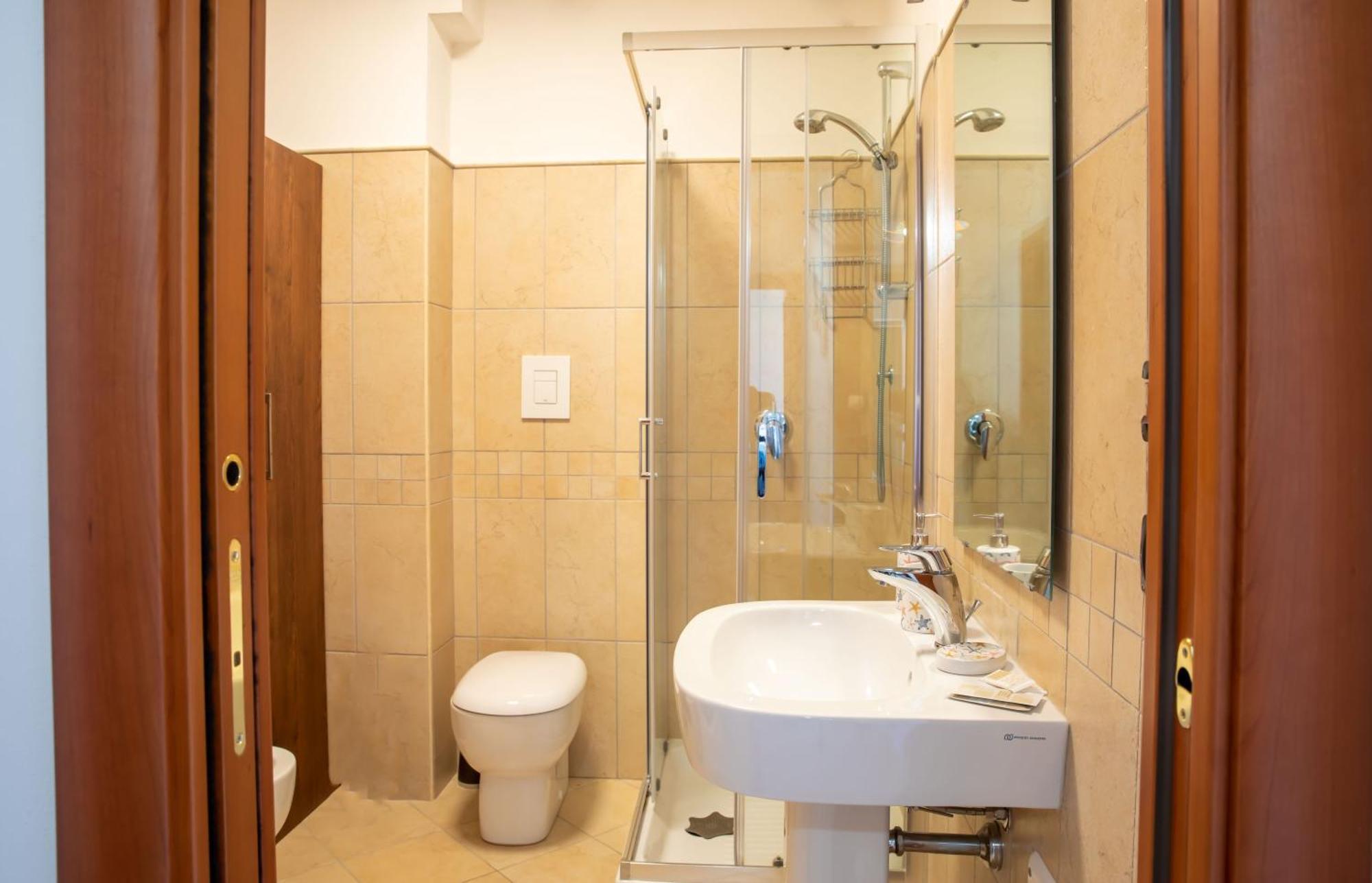 Sph24 Appartamento Alghero Via Mazzini Zewnętrze zdjęcie