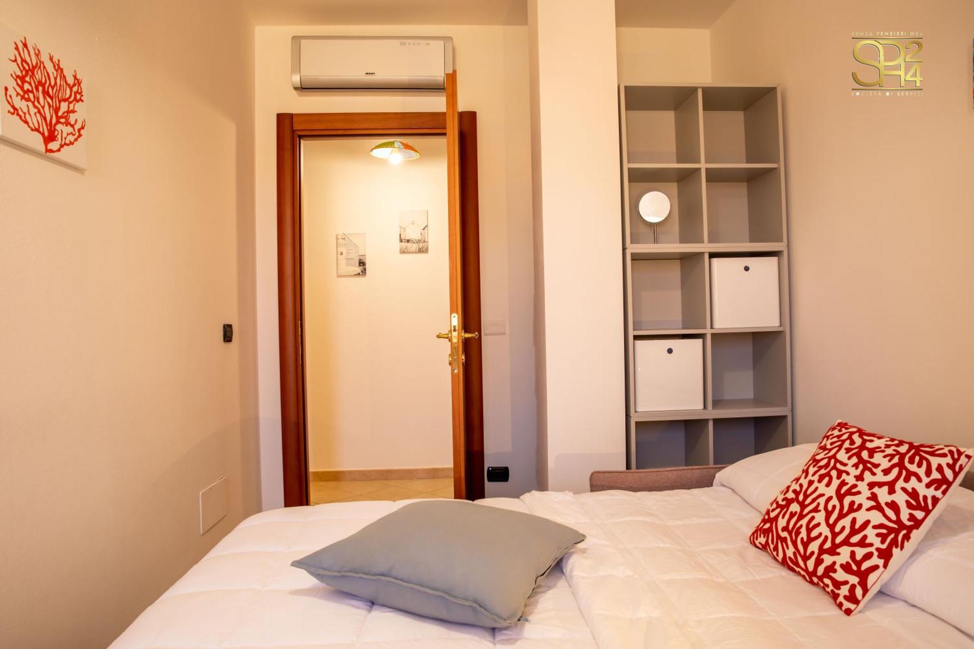 Sph24 Appartamento Alghero Via Mazzini Zewnętrze zdjęcie