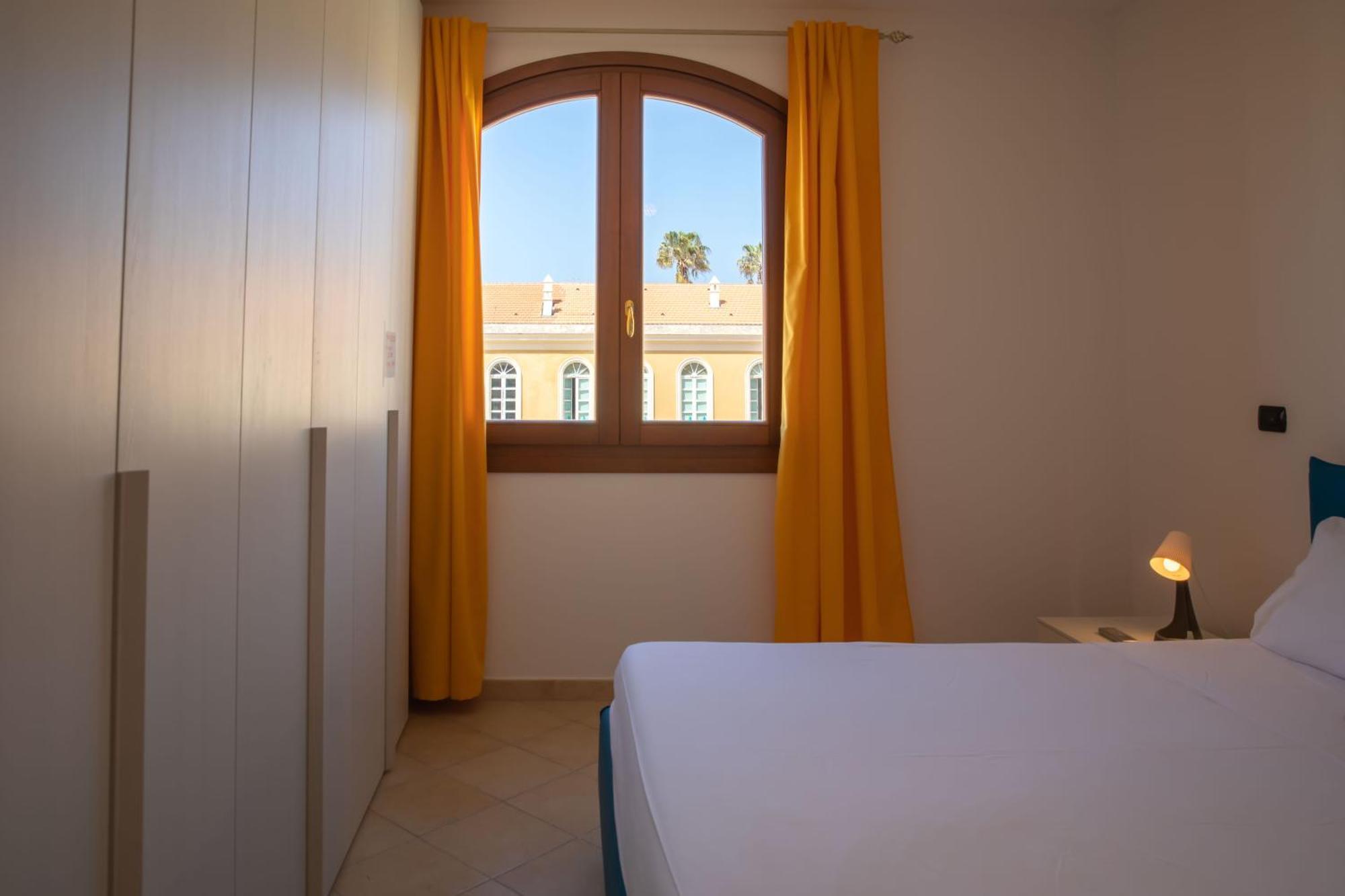 Sph24 Appartamento Alghero Via Mazzini Zewnętrze zdjęcie