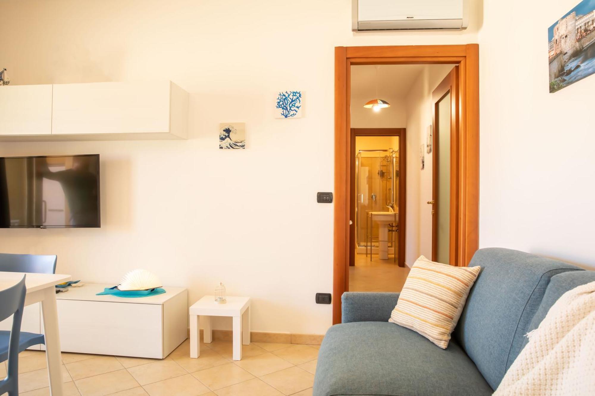 Sph24 Appartamento Alghero Via Mazzini Zewnętrze zdjęcie