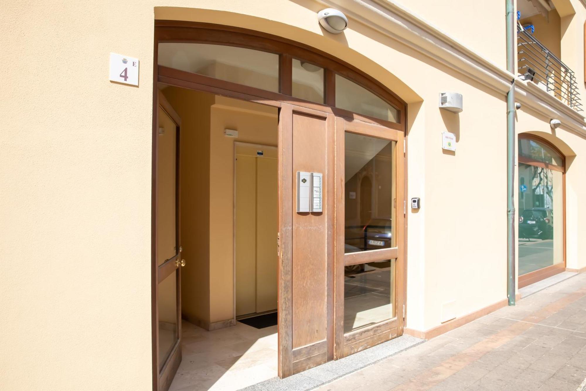 Sph24 Appartamento Alghero Via Mazzini Zewnętrze zdjęcie