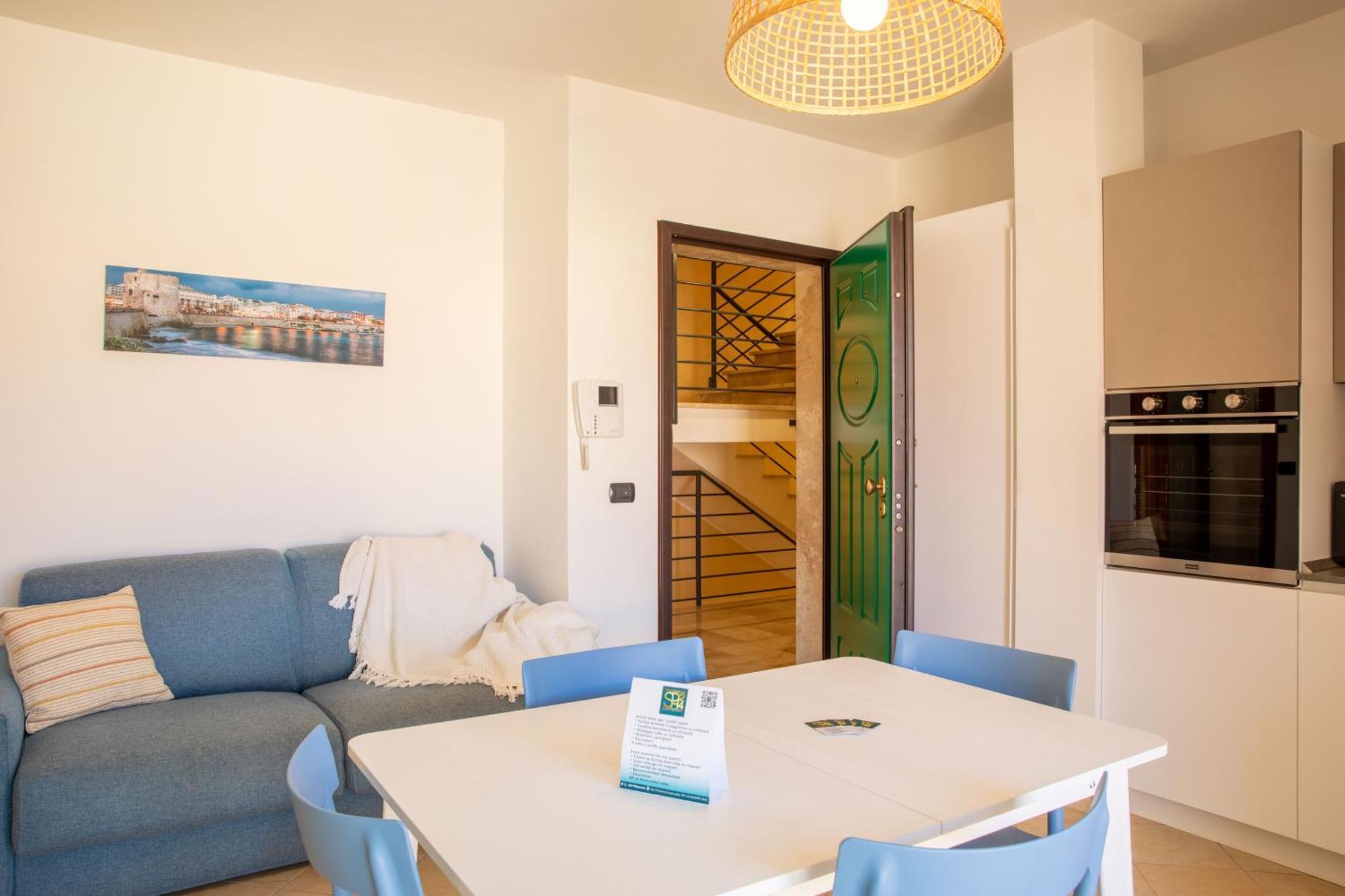Sph24 Appartamento Alghero Via Mazzini Zewnętrze zdjęcie