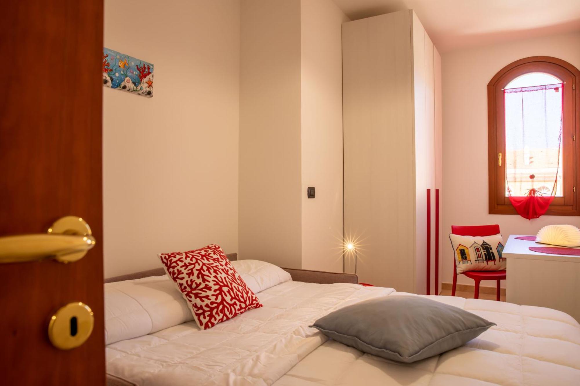 Sph24 Appartamento Alghero Via Mazzini Zewnętrze zdjęcie
